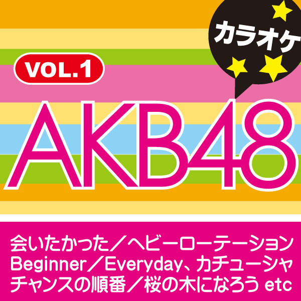 AKB48 style=