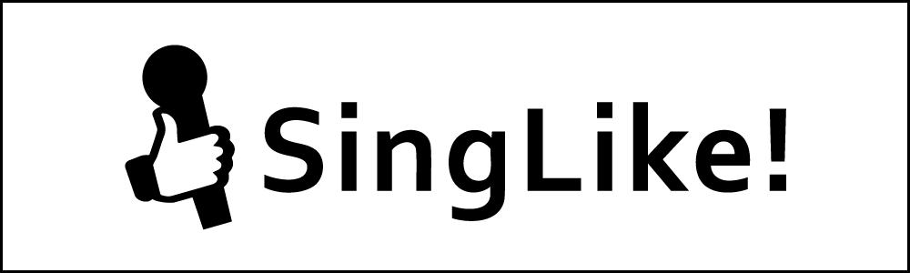 SingLike!